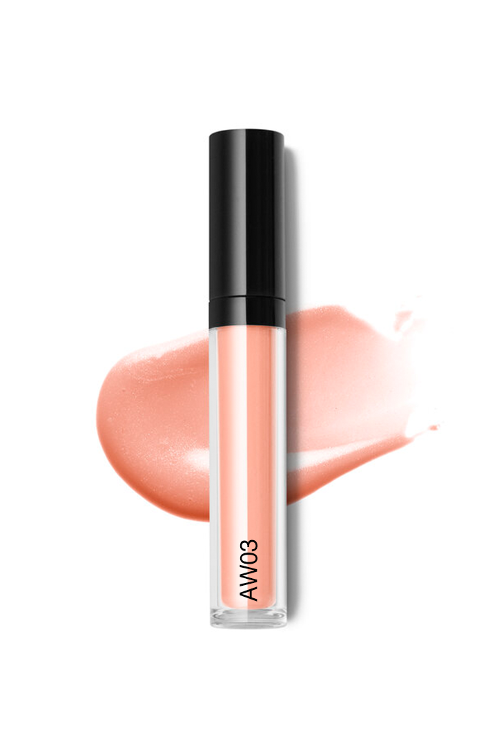 Plumping Lip Gloss