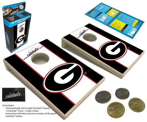 Coinhole