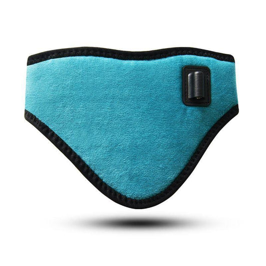 Electric, Heating, Neck Brace, Cervical, Vertebra, Fatigue, Therapy, Reliever,  Neck, Pain, Relieve, Strap, Moxibustion, Health, Care, Tool, clouddiscoveries