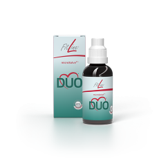 PM FitLine microsolve+ Heart Duo 51ml NEW
