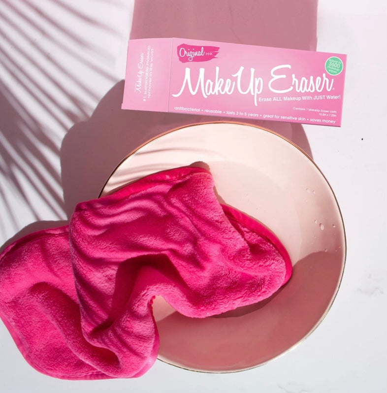 Original Makeup Eraser