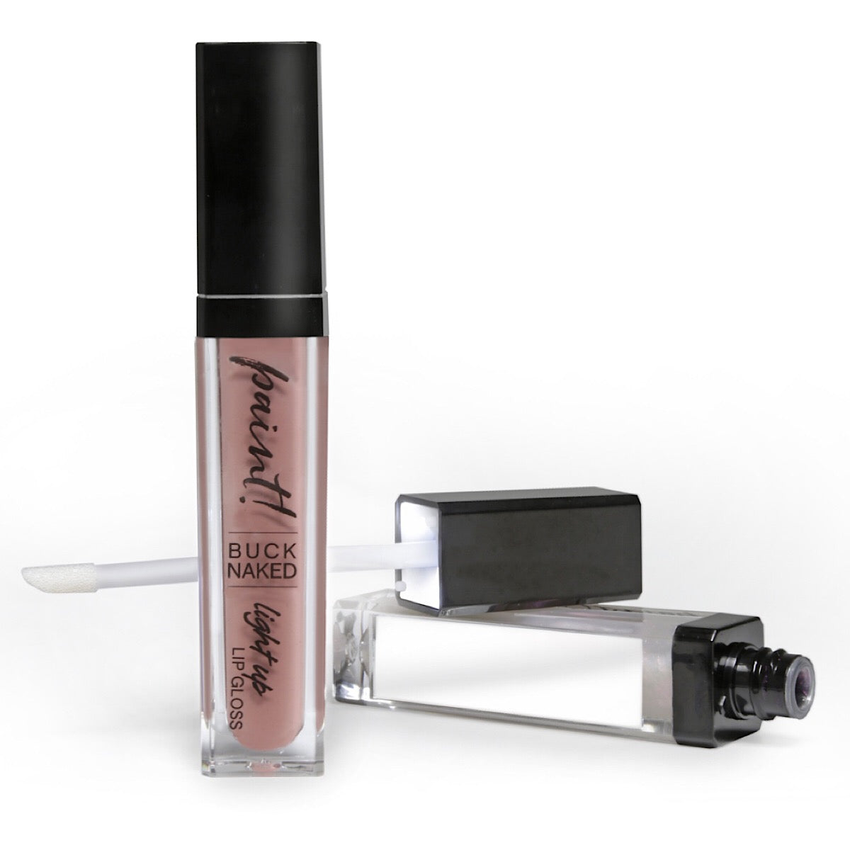 Caren® Paint! Light Up Lipgloss