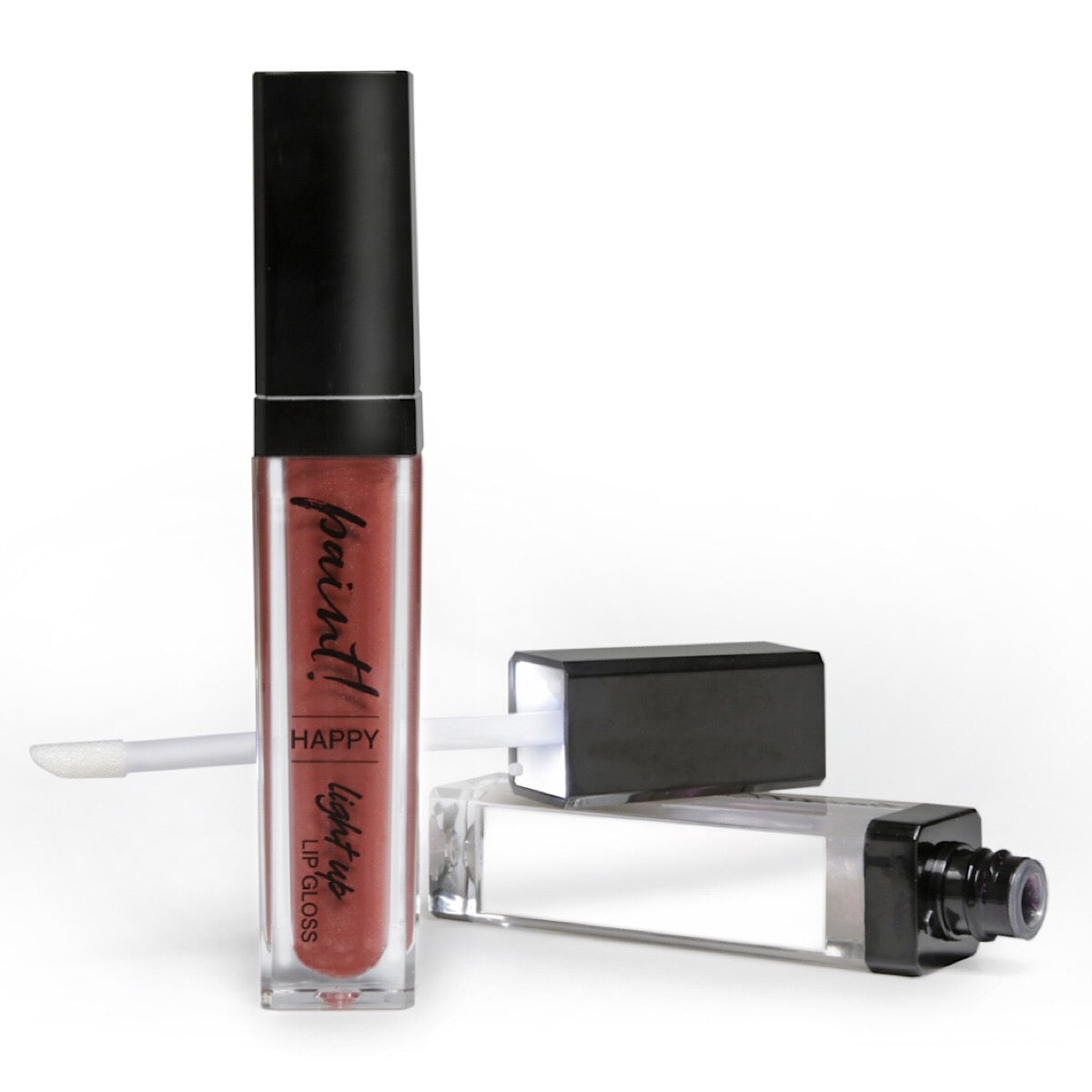 Caren® Paint! Light Up Lipgloss