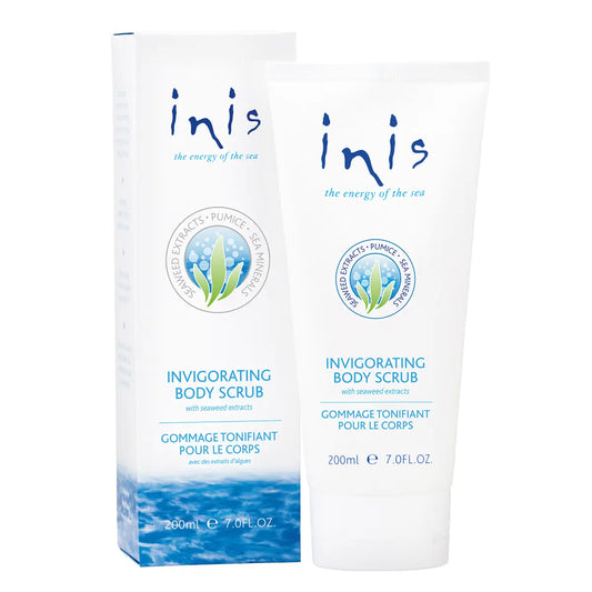 Body Scrub- 7  Oz