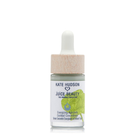 KATE HUDSON ♥️ JUICE BEAUTY Energizing Age Defy Cocktail Concentrate