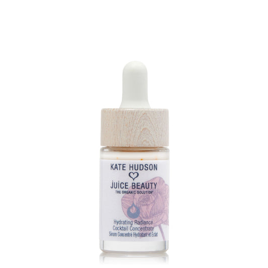 KATE HUDSON ♥️ JUICE BEAUTY Hydrating Radiance Cocktail Concentrate 