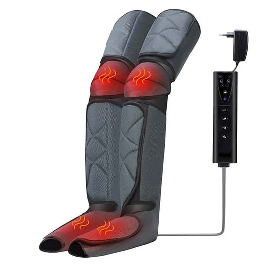 Leg Massager for Circulation_Calf Massager_Foot & Calf Massager_Efforest Image