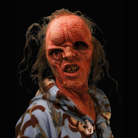 FX Faces Extreme Mutant Foam Latex Prosthetic