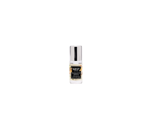 Madagascar Vanilla Perfume Oil Rollerball Sample (3mL)