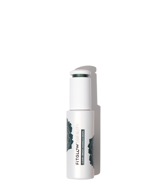 Clear + Bright Mandelic Serum Drops