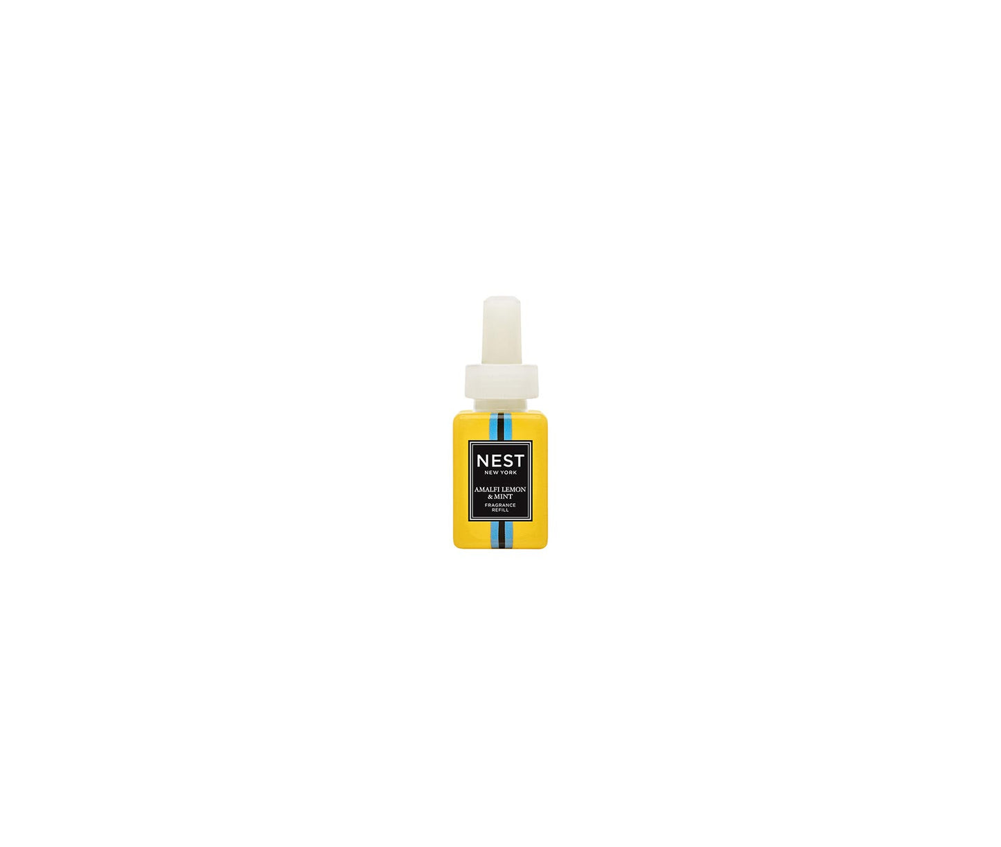 Amalfi Lemon & Mint Refill Single for Pura Smart Home Fragrance Diffuser