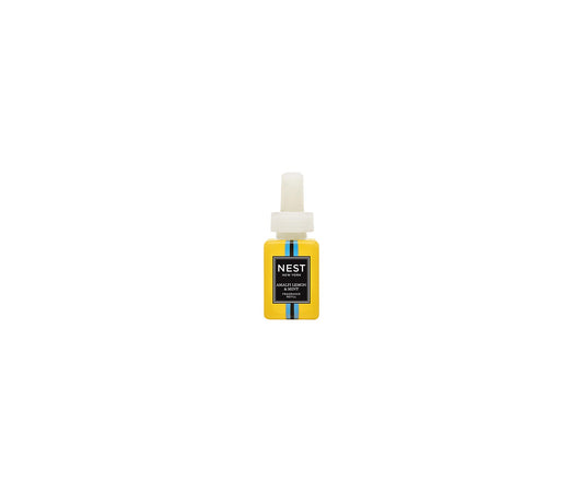 Amalfi Lemon & Mint Refill Single for Pura Smart Home Fragrance Diffuser