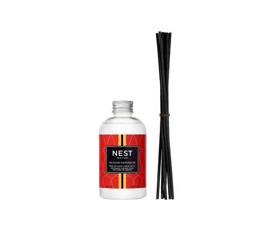 Sicilian Tangerine Reed Diffuser Liquid Refill
