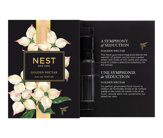 Golden Nectar Eau de Parfum VOC
