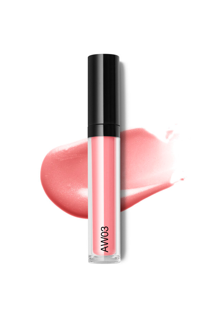 Plumping Lip Gloss
