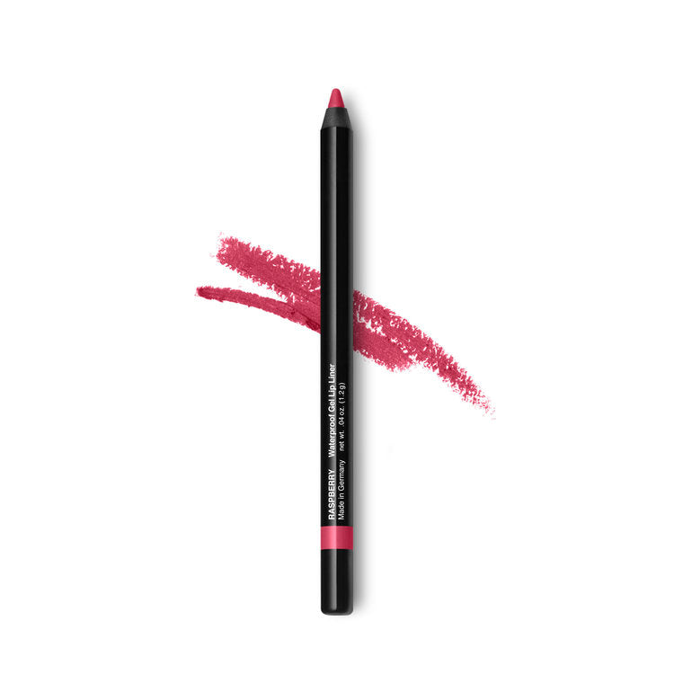 Waterproof Gel Lip Liner