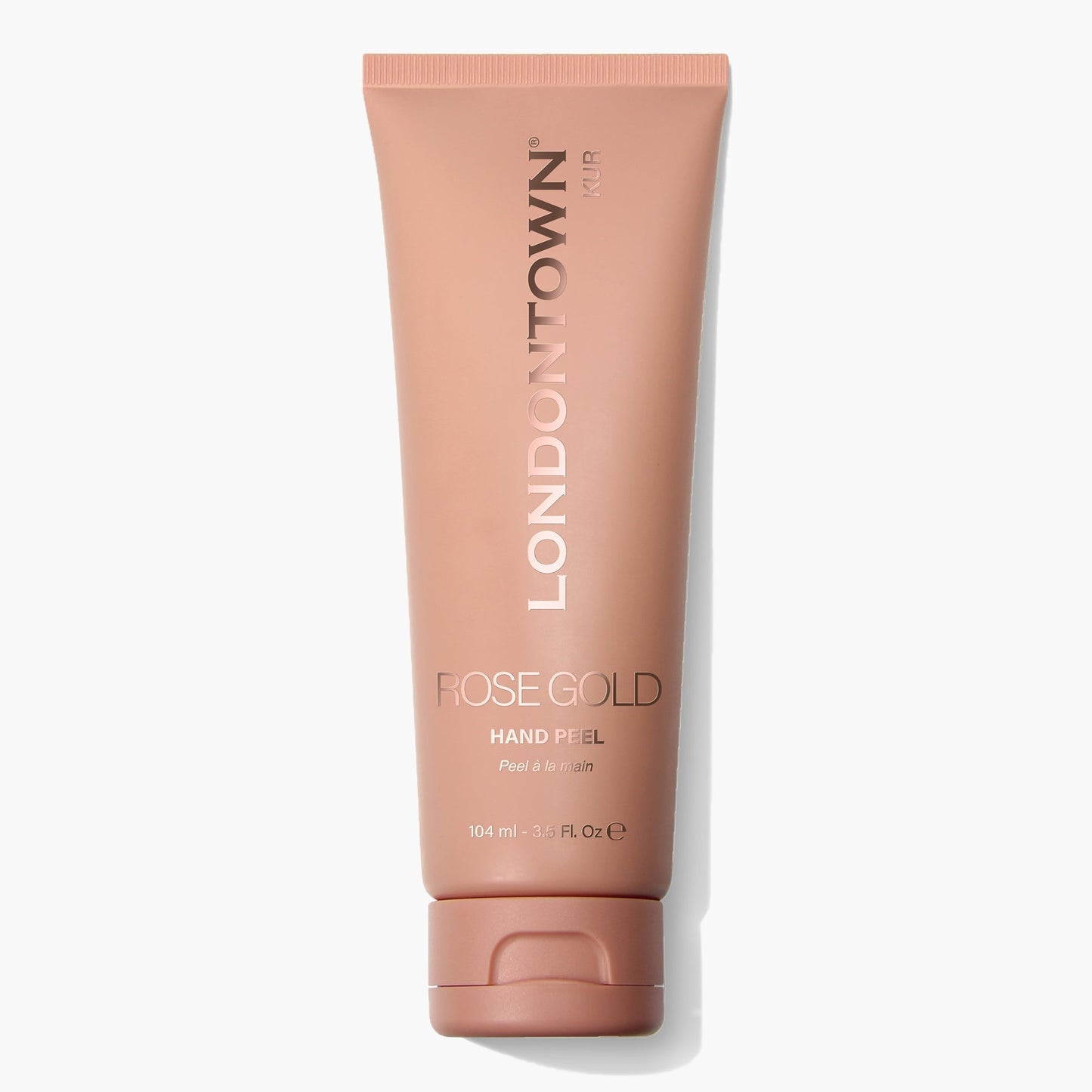 Rose Gold Hand Peel (Professional)