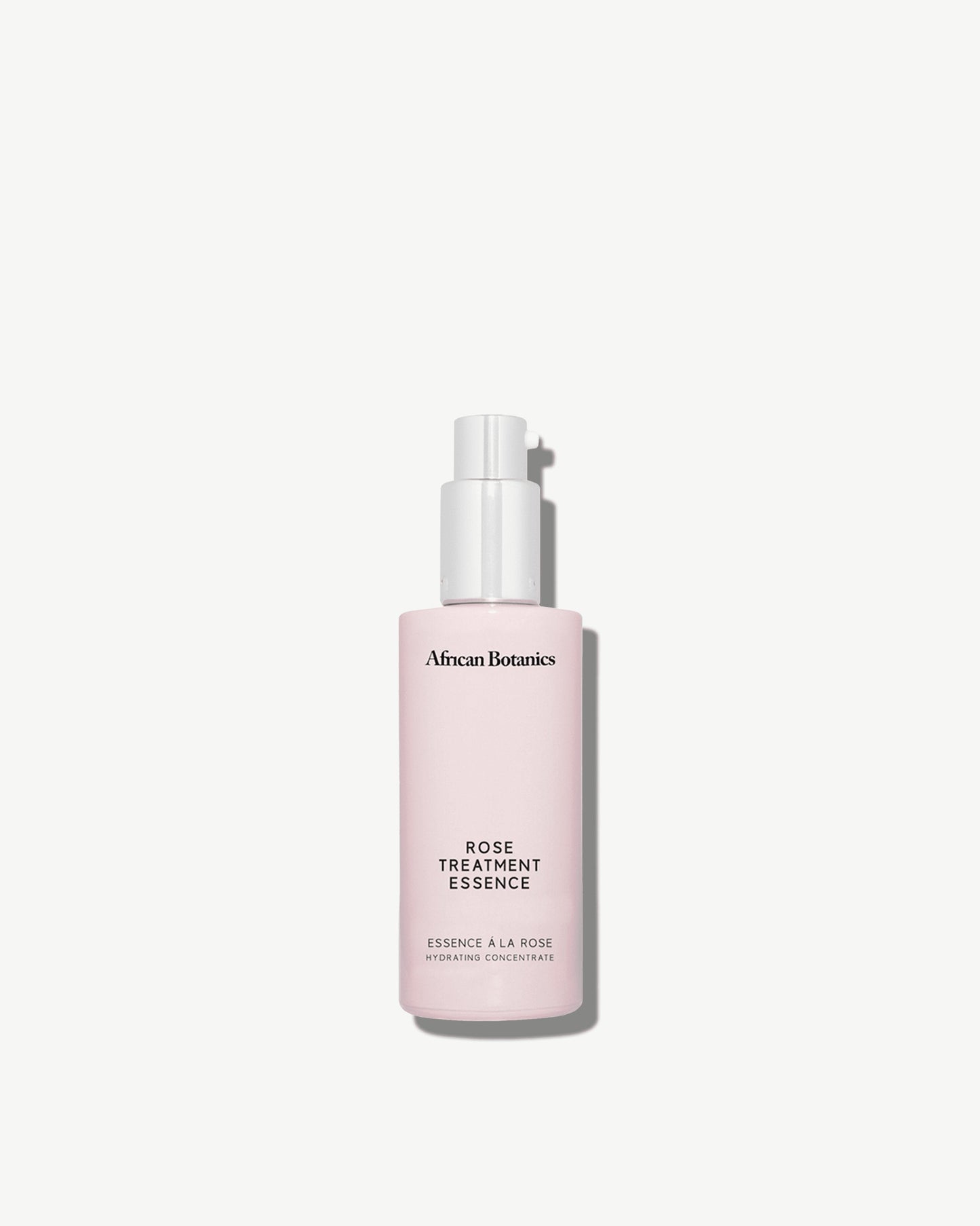 Rose Treatment Essence