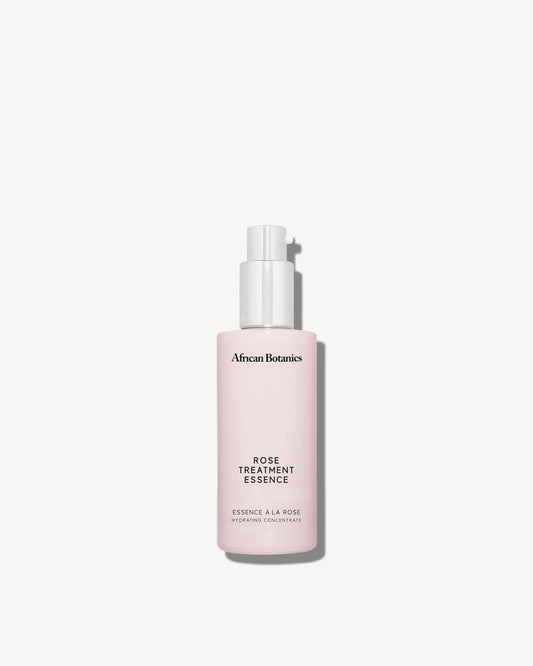 Rose Treatment Essence