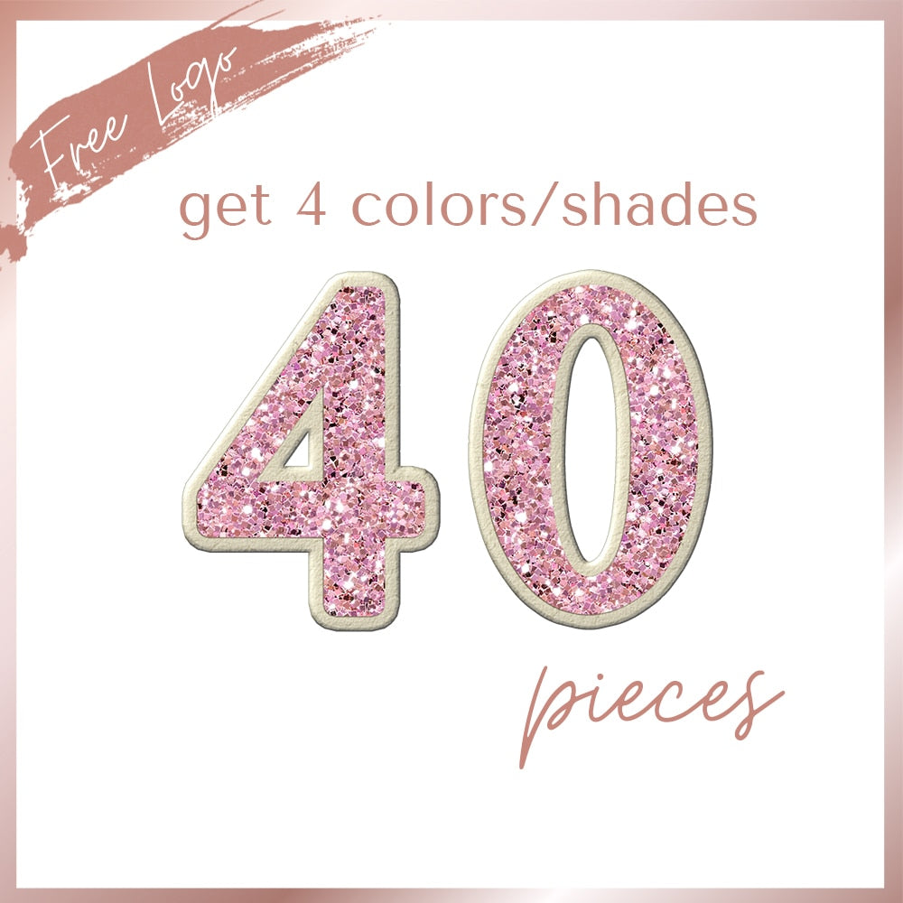 Nude Moisturizing Lip Gloss with Transparent Tube