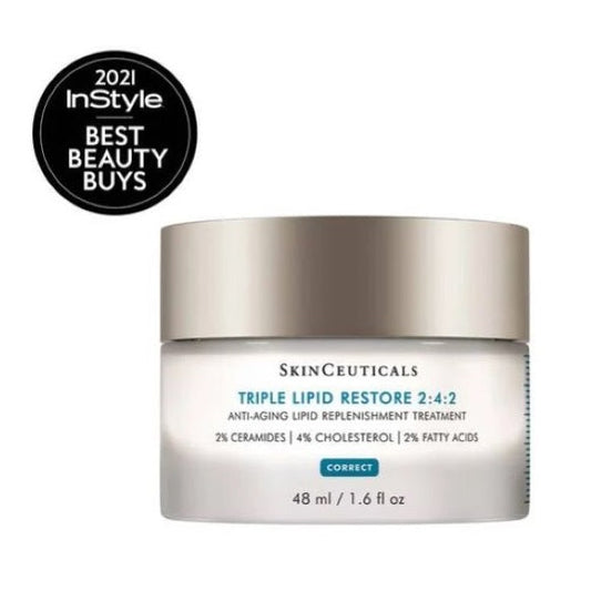 SkinCeuticals Triple Lipid Restore 2:4:2