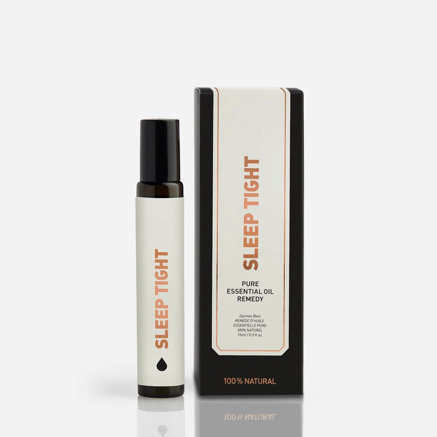 Way of Will Pure Essential Oils
