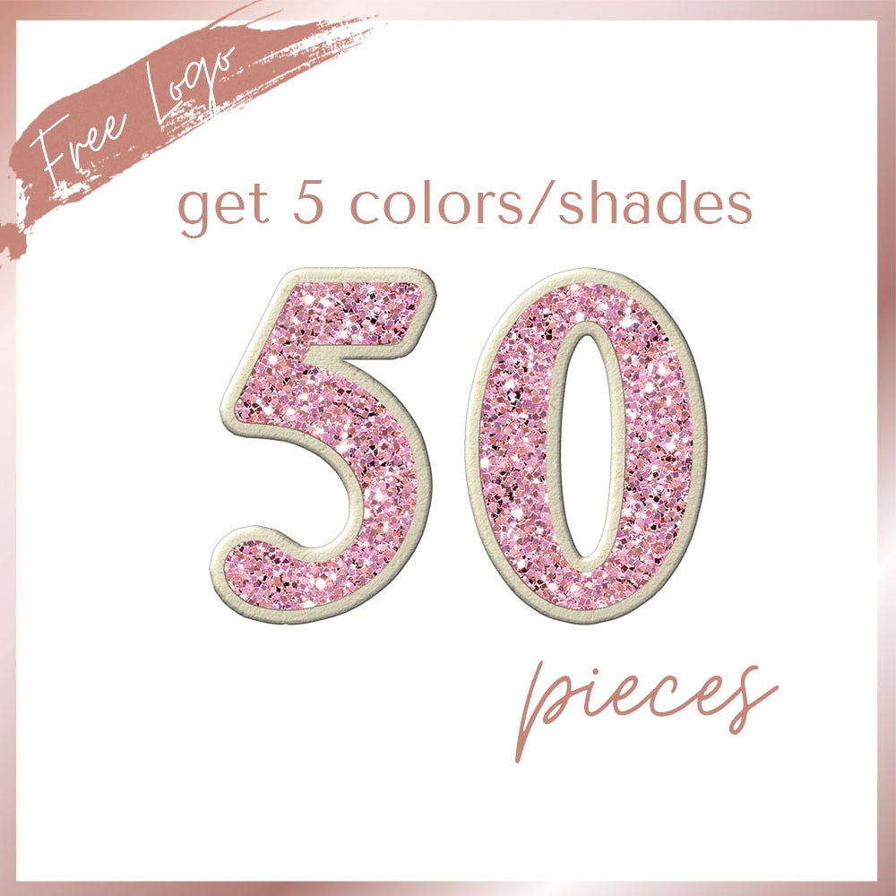 Nude Moisturizing Lip Gloss with Transparent Tube