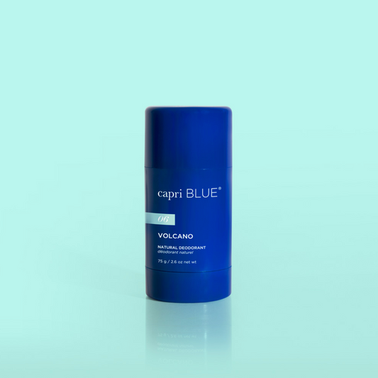 Capri Blue Deodorant