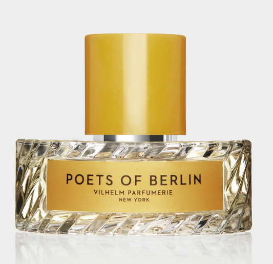 POETS OF BERLIN