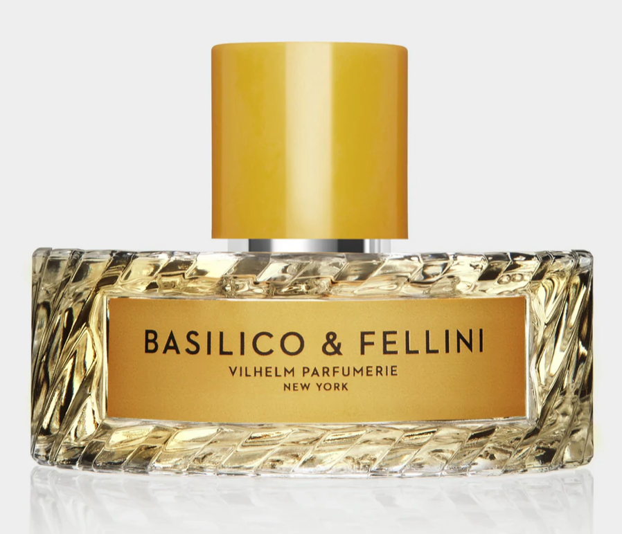 BASILICO & FELLINI
