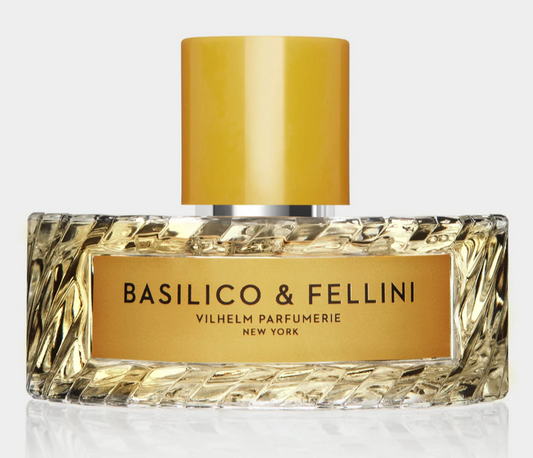 BASILICO & FELLINI