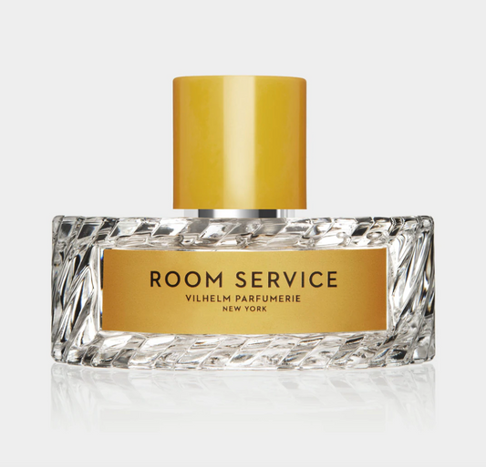 ROOM SERVICE