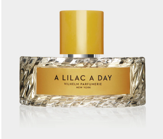A LILAC A DAY