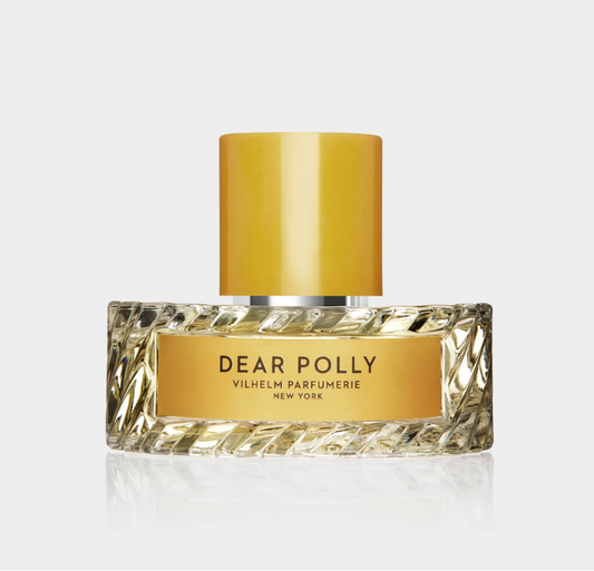 DEAR POLLY
