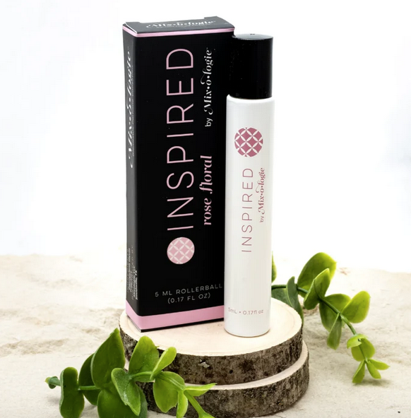 Mixologie Roller Ball Perfume