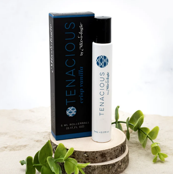 Mixologie Roller Ball Perfume