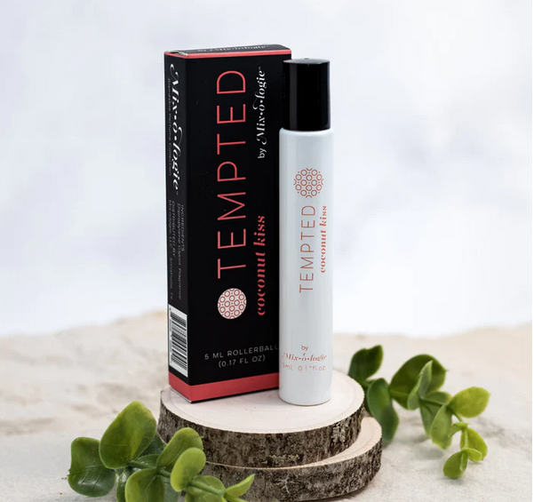 Mixologie Roller Ball Perfume