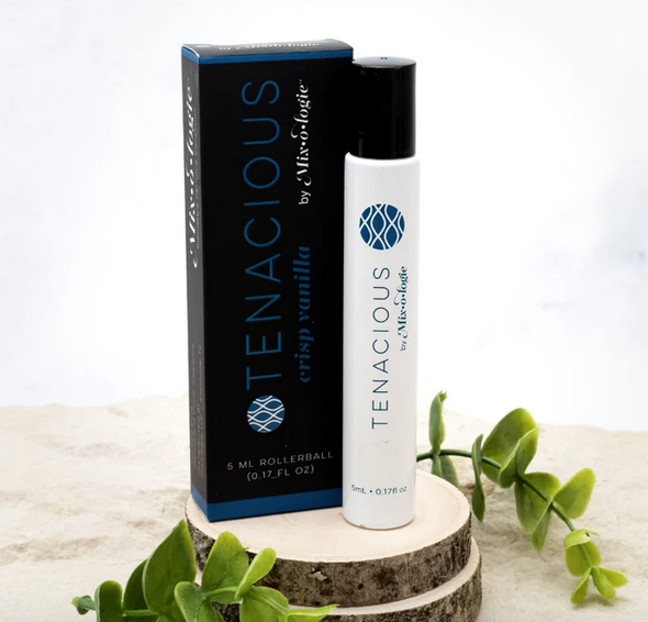 Mixologie Roller Ball Perfume