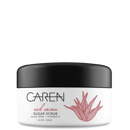 Caren® Sugar Scrub 8oz