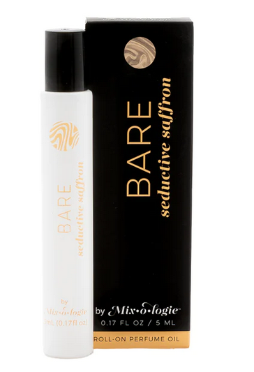 Mixologie Roller Ball Perfume