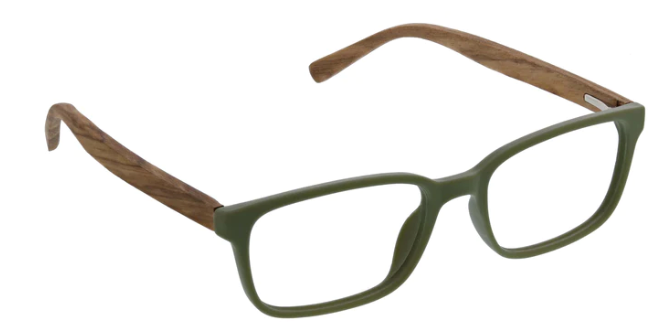 River Glasses