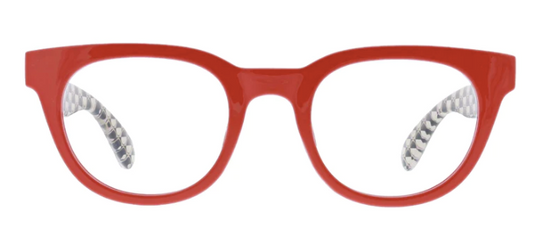 Geo Daze Glasses