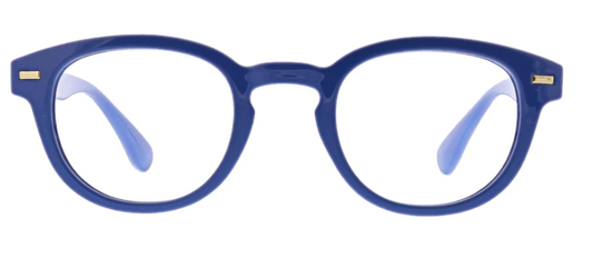 Vineyard Glasses