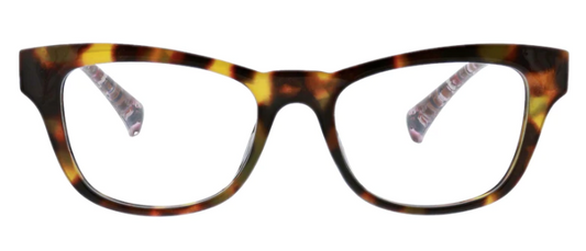 Sparrow Glasses