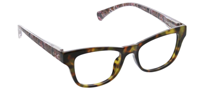 Sparrow Glasses