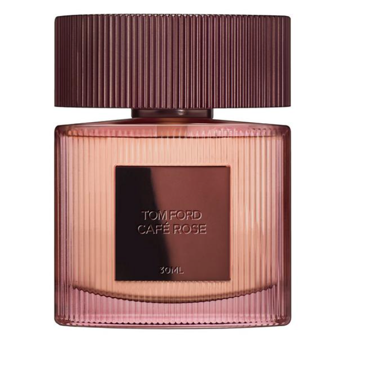 CAFÉ ROSE EAU DE PARFUM