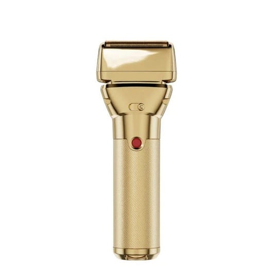BabylissPro FXONE Interchangeable-Battery Shaver - Gold FX79FSG