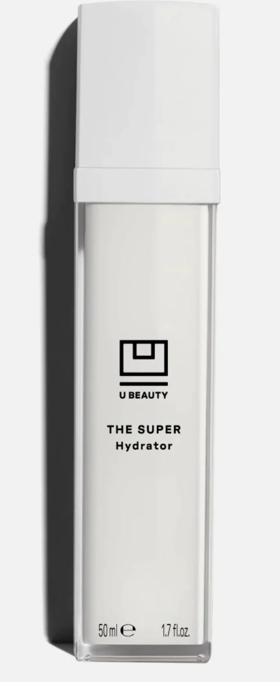 The SUPER Hydrator