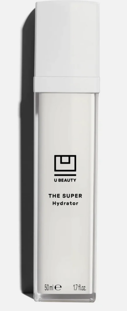 The SUPER Hydrator