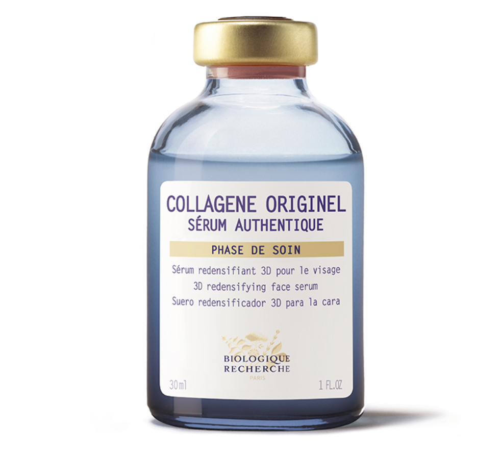 COLLAGÈNE ORIGINEL